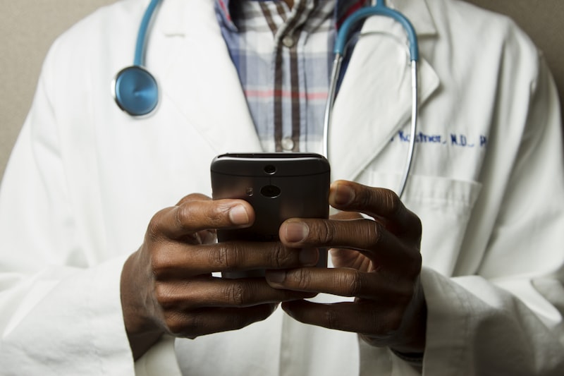 Rural Glycemic Screening & BP Health Camp